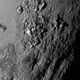 Illustration for article titled Here's the Science so far on Pluto's Icy Mountains and Bumpy Plains